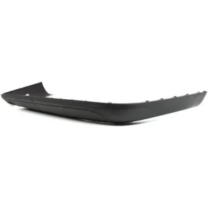 Volkswagen Passat Valance Rear Matte-dk Gray Wagon 2007-2010