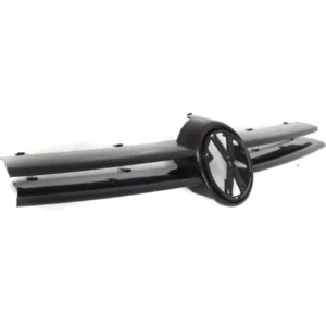 Volkswagen Golf 1999-2006/Golf CITY (canada) 2007 Grille (primed-gray)