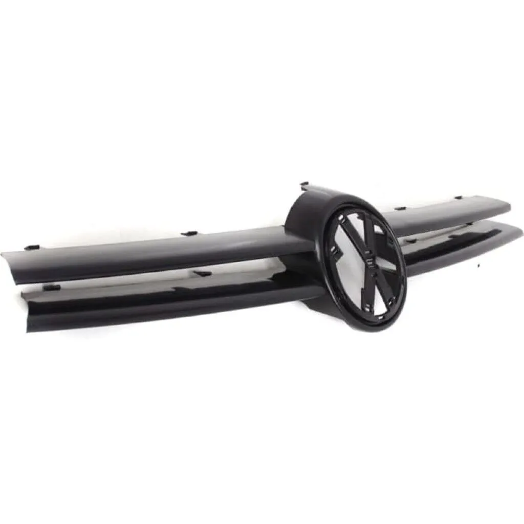 Volkswagen Golf 1999-2006/Golf CITY (canada) 2007 Grille (primed-gray)
