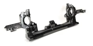 Volkswagen Touareg Radiator Support 2011-2017