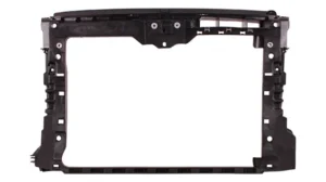 Volkswagen Passat Radiator Support CAPA Certified 2012-2015