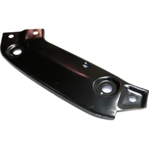Volkswagen Jetta Radiator Support Driver Side Upper Steel 2011-2018