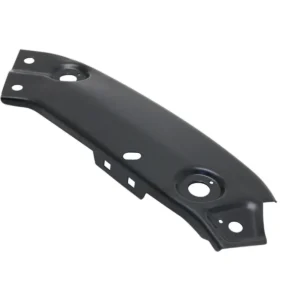 Volkswagen Jetta Radiator Support Passenger Side Upper Steel 2011-2018