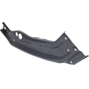 Volkswagen Passat Radiator Support Driver Side Brace Steel 2016-2019