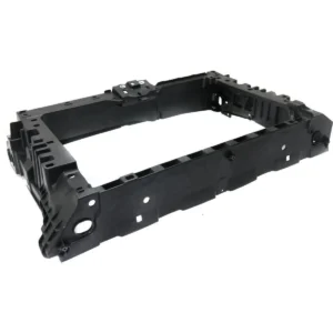 Volkswagen Passat Radiator Support CAPA Certified 2016-2019