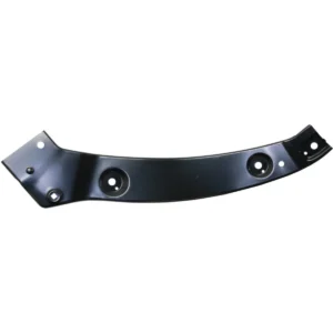 Volkswagen Tiguan 2012-2017/Tiguan Limited 2017-2018 Radiator Side Support Driver Side Upper CAPA Certified