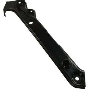 Volkswagen Atlas Tie Bar Upper Driver Side Steel 2018-2020