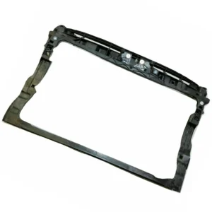Volkswagen Jetta Radiator Support 22 And Up 1.5L/2.0L/For 19-21 With 1.4L CAPA Certified 2019-2025