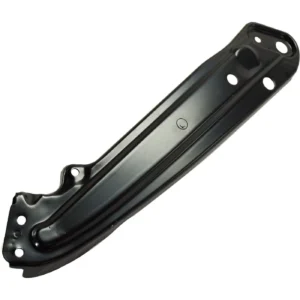 Volkswagen Jetta Radiator Support Driver Side Steel 2019-2025