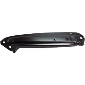 Volkswagen Jetta Radiator Support Passenger Side Steel 2019-2025