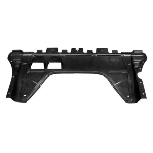 Volkswagen Golf Hatchback 2015-2018/Golf Sportwagen 2015-2019/Jetta 2019-2025 Undercar Shield Front Center (if Golf Then 1.4/1.8L Turbo)/S3 ALL/Jetta GLI