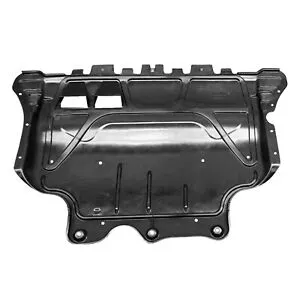 Volkswagen Jetta 2019-2025/Taos 2022-2024 Undercar Shield/For Arteon With AWD