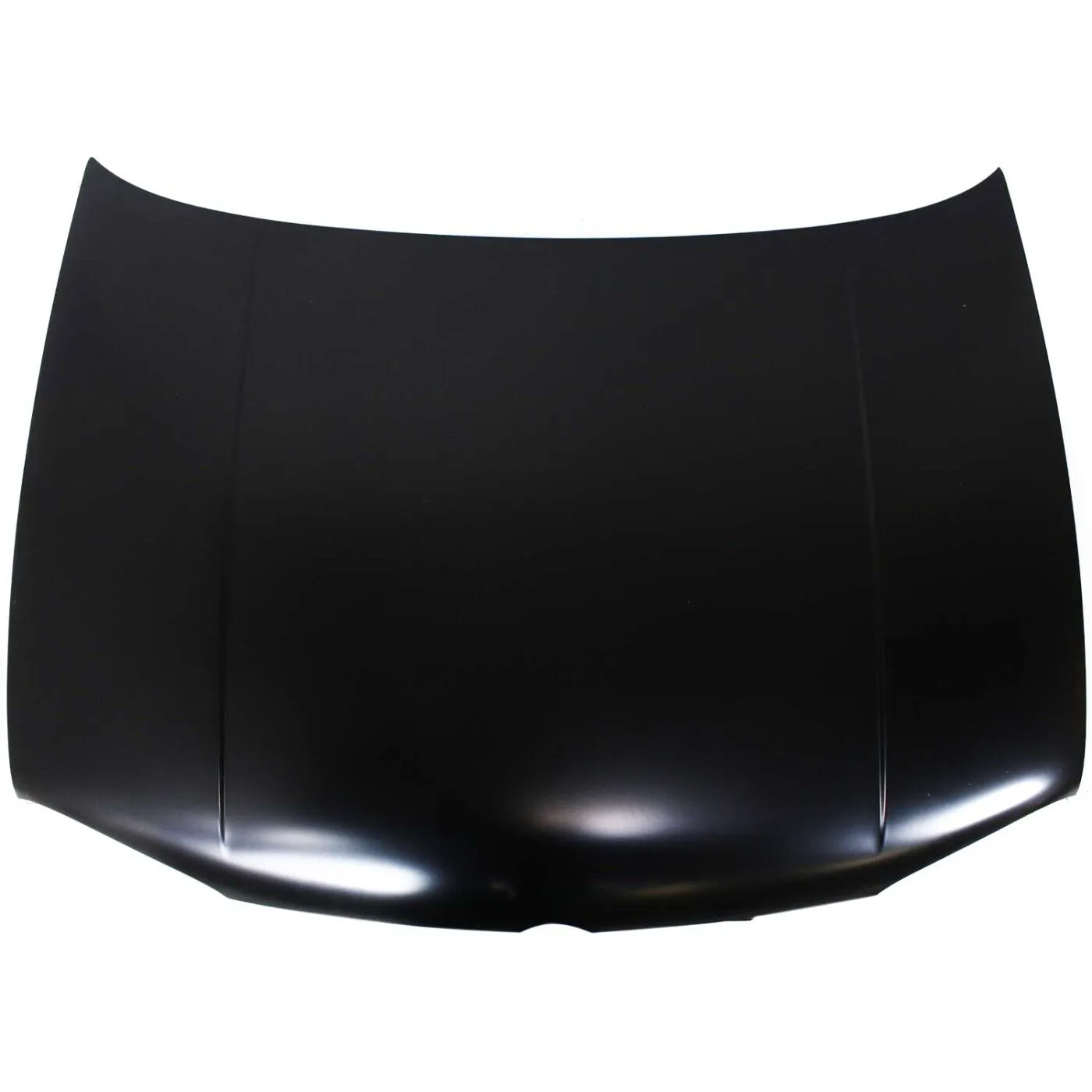 Volkswagen Golf 1999-2007/Golf CITY (canada) 2007 Hood