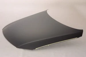 Volkswagen Passat Hood Steel From Vin 3C7020001 | 2006-2010
