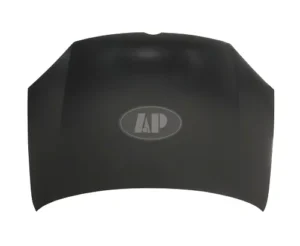 Volkswagen GTI/Rabbit Hood Generation 5 Steel CAPA Certified 2006-2009