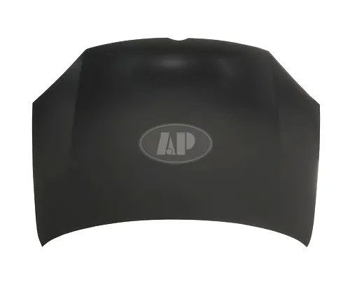 Volkswagen GTI/Rabbit Hood Generation 5 Steel CAPA Certified 2006-2009