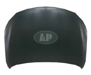Volkswagen CC Hood Steel 2009-2012