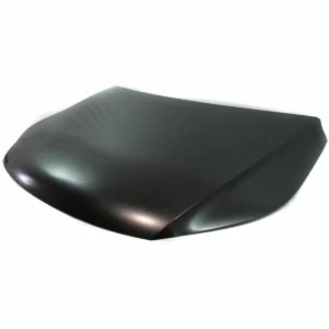 Volkswagen Tiguan 2009-2017/Tiguan Limited 2017-2018 Hood Steel CAPA Certified