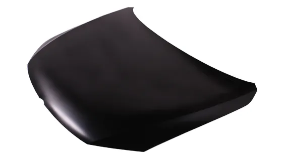 Volkswagen Jetta Hood 2011-2018