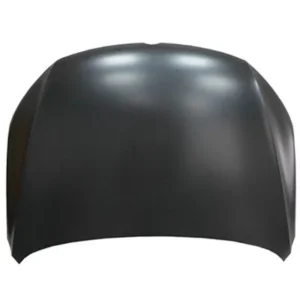 Volkswagen CC Hood Steel 2012-2017