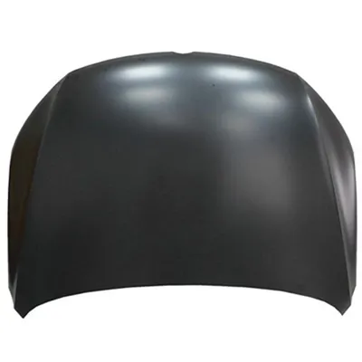 Volkswagen CC Hood Steel 2012-2017