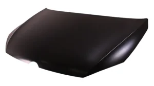 Volkswagen Golf R/Golf Sportwagen Hood 2015-2019