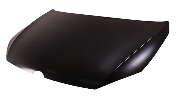 Volkswagen Golf R/Golf Sportwagen Hood 2015-2019