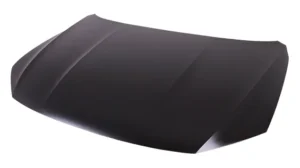 Volkswagen Passat Hood Steel 2016-2019