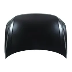 Volkswagen Tiguan Hood Steel | 2018-2020