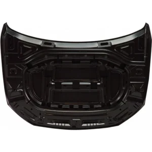 Volkswagen Jetta Hood Steel 2019-2025