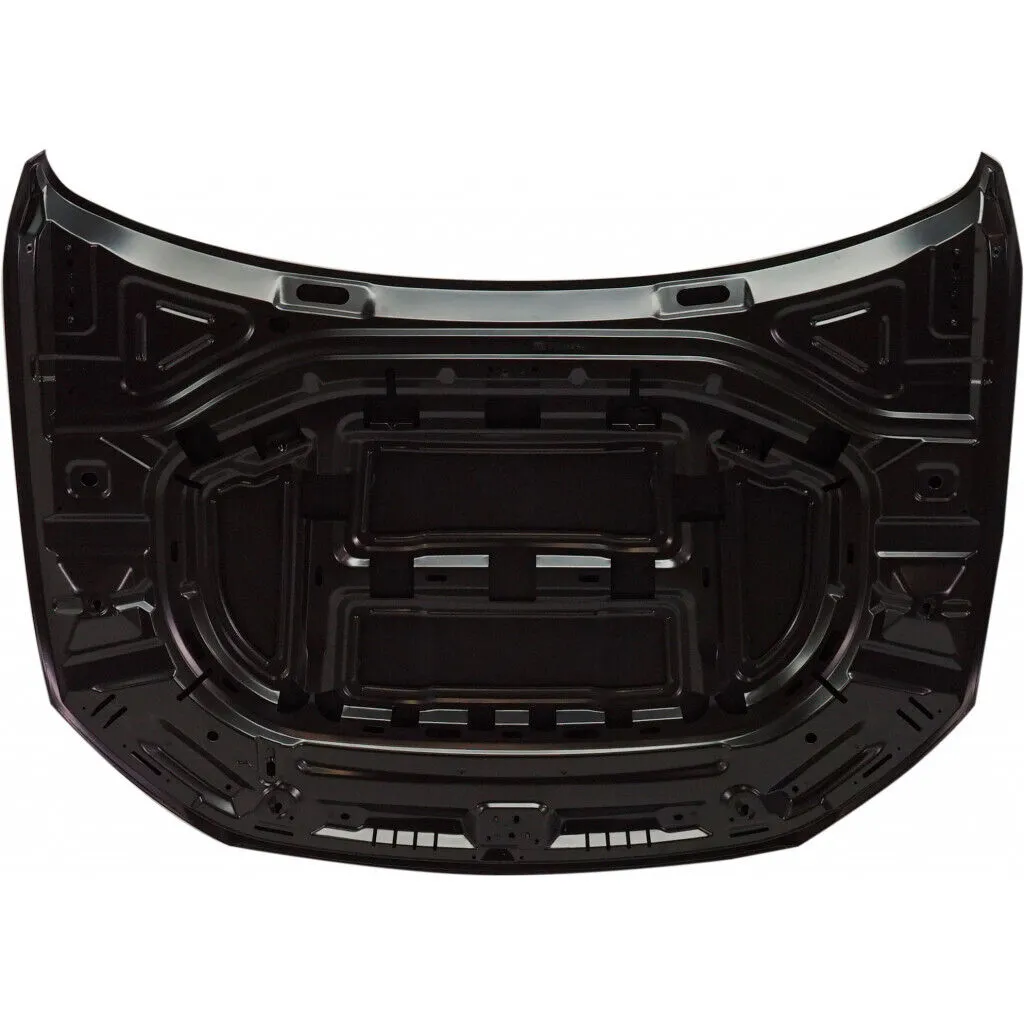 Volkswagen Jetta Hood Steel 2019-2025