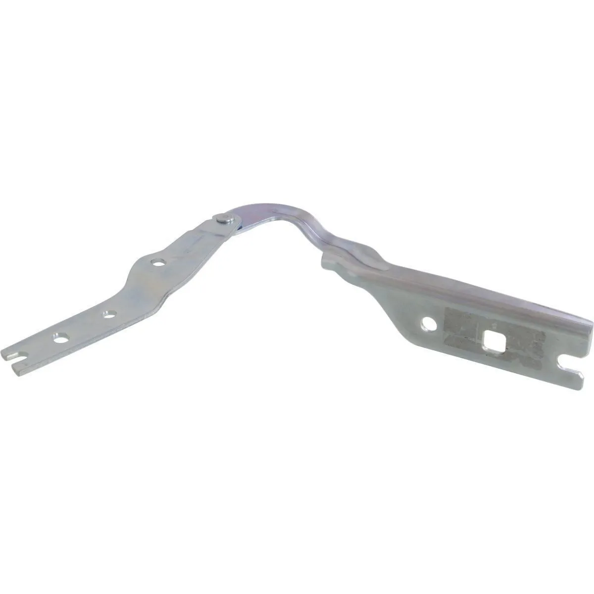 Volkswagen Golf R/Golf Sportwagen Hood Hinge Driver Side Steel 2015-2019