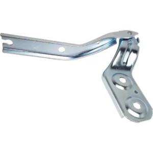 Volkswagen Atlas 2021-2025/Atlas Cross Sport 2020-2025 Hood Hinge Driver Side Chrome Steel