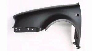 Volkswagen Golf 1999-2006/Golf CITY (canada) 2007 Fender Front Driver Side With SIDE Lamp Hole