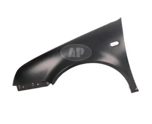 Volkswagen Jetta 1999-2005/Jetta CITY (canada) 2007 Fender Front Driver Side With SIDE Lamp Hole