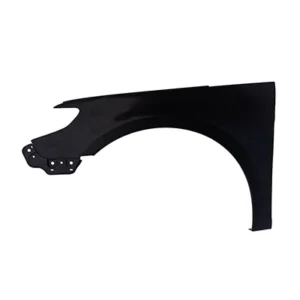 Volkswagen CC Fender Front Driver Side Without Side Lamp Hole Steel CAPA Certified 2009-2017