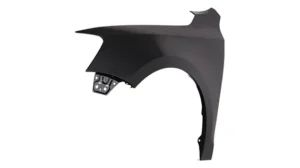 Volkswagen Jetta Fender Front Driver Side 2011-2018