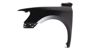 Volkswagen Passat Fender Front Driver Side Steel 2012-2015