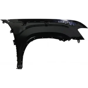 Volkswagen Atlas Fender Front Driver Side Steel 2018-2020
