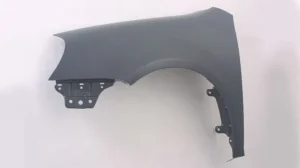 Volkswagen GTI/Rabbit Fender Front Passenger Side Without Signal Lamp Holes 2006-2009