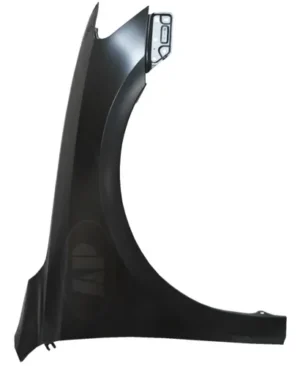 Volkswagen Passat Fender Front Passenger Side Steel 2012-2015