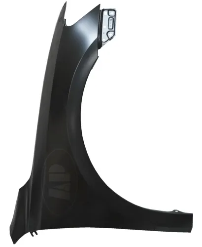 Volkswagen Passat Fender Front Passenger Side Steel 2012-2015