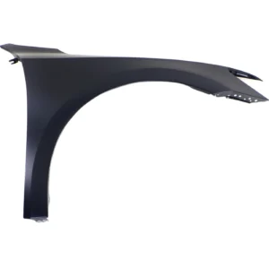 Volkswagen Passat Fender Front Passenger Side Steel 2016-2019