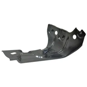 Volkswagen CC Fender Bracket Front Driver Side Steel 2009-2017