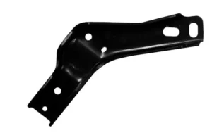 Volkswagen Jetta Fender Brace Front Driver Side Steel 2019-2025