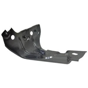 Volkswagen CC Fender Bracket Front Passenger Side Steel 2009-2017