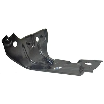 Volkswagen CC Fender Bracket Front Passenger Side Steel 2009-2017
