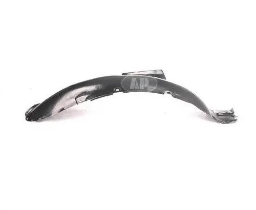 Volkswagen Golf Fender Liner Front Driver Side 1999-2006