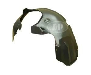 Volkswagen Beetle Fender Liner Driver Side Hb/convertible 2006-2010