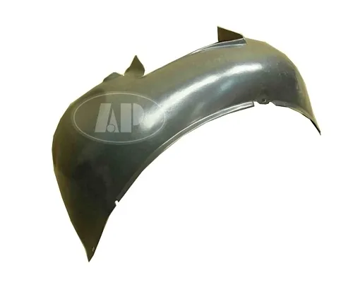Volkswagen CC Fender Liner Front Driver Side (rr Section) 2009-2012